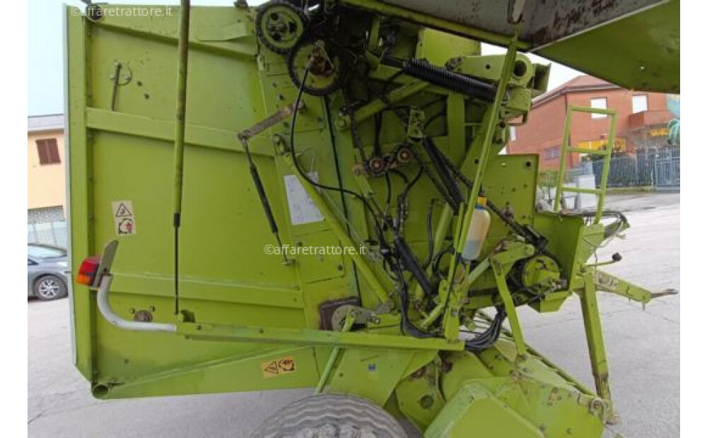 Claas VARIANT 180 Gebraucht - 11