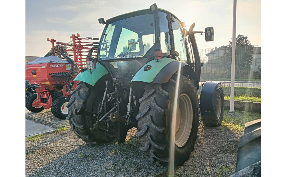 Deutz-Fahr AGROTRON 105 Gebraucht - 12