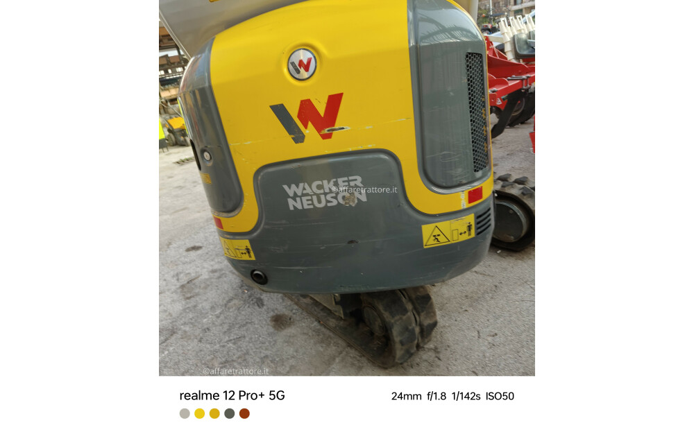 Wacker Neuson ET 16 Gebraucht - 1