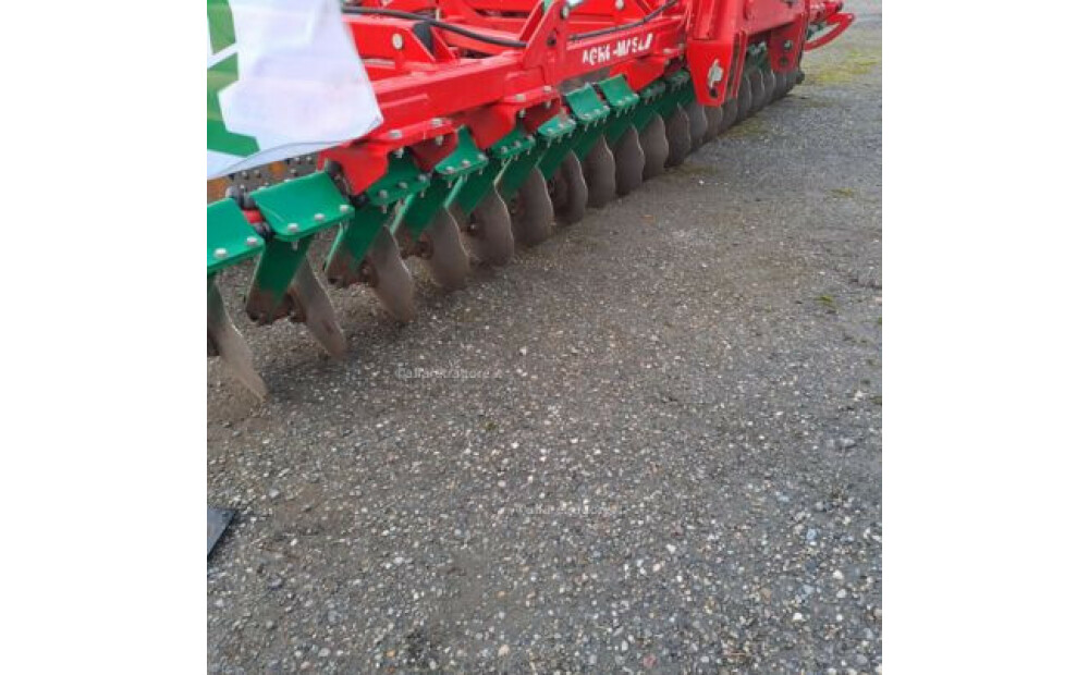 Agro-Masz BT50 Gebraucht - 3