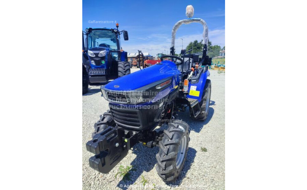 Farmtrac 26 Neu - 4