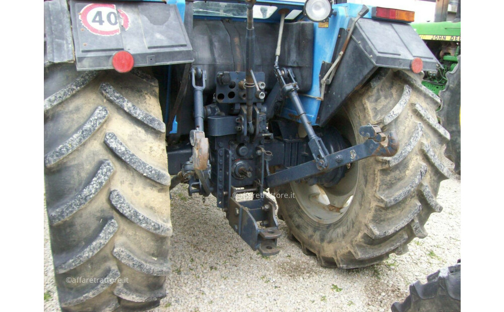 Landini 8880 DT Gebraucht - 4