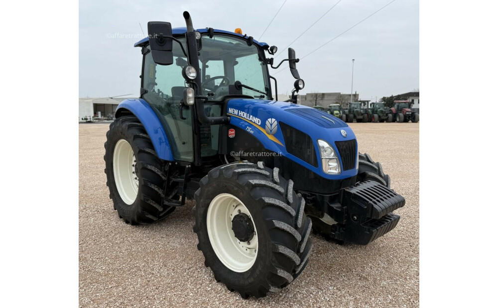 New Holland T5.85 Neu - 2