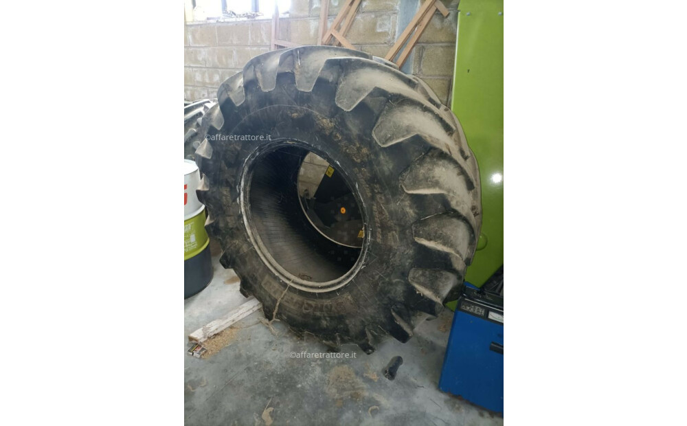 Michelin 620/75R30 Gebraucht - 2