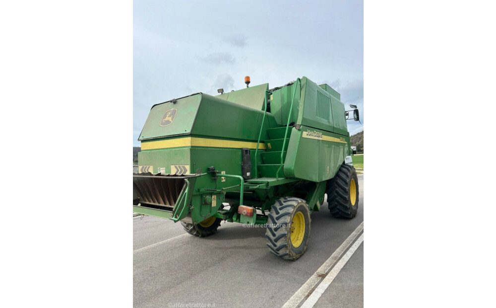 John Deere 1450 CWS Usato - 5