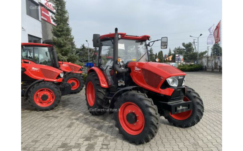 Zetor Major 80 CL Neu - 4