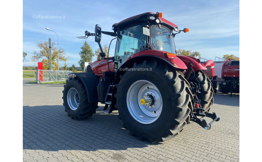 Case-Ih PUMA 200 Neu - 4