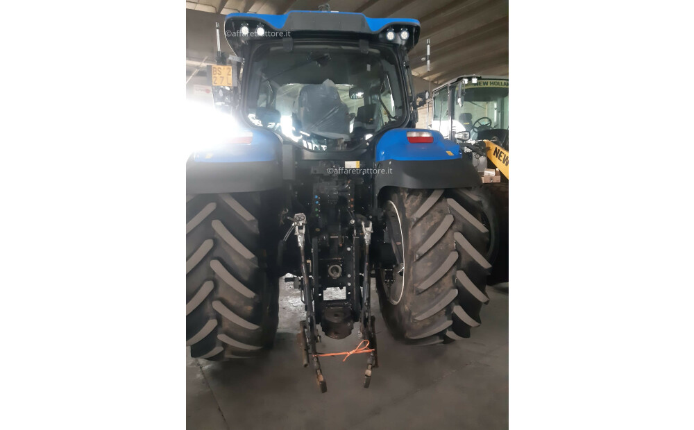 New Holland T6.180 Gebraucht - 7