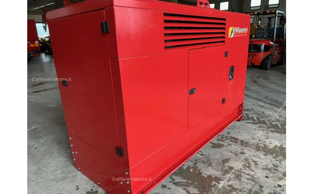 FILIPPINI 70 KW Gebraucht - 2