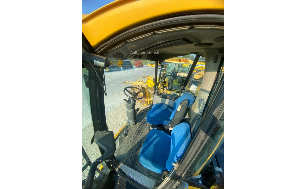 555740001 New Holland Mulcher FR9090 – Überholt - 7