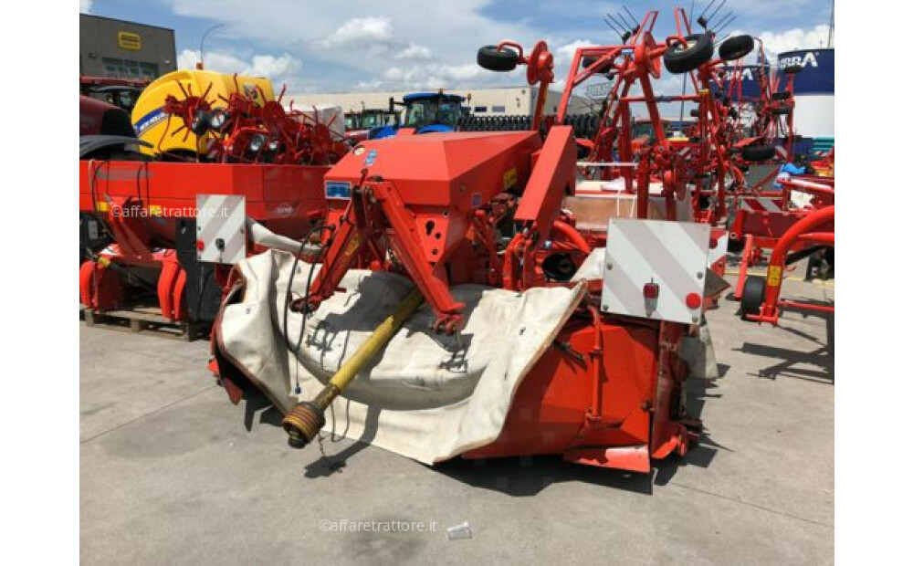 Kuhn FC 313 RF Usato - 3