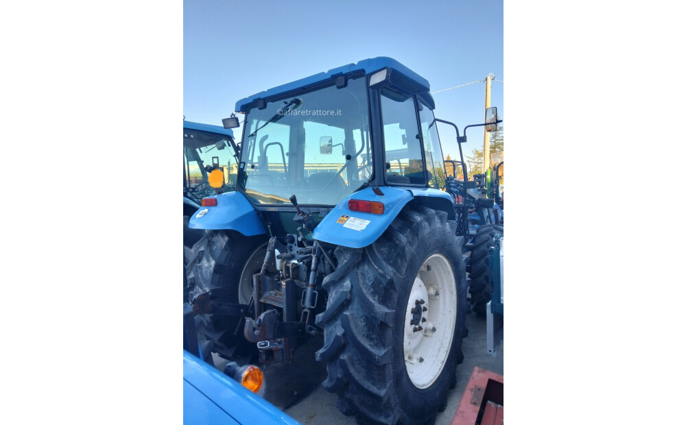 New Holland TL90 Gebraucht - 5