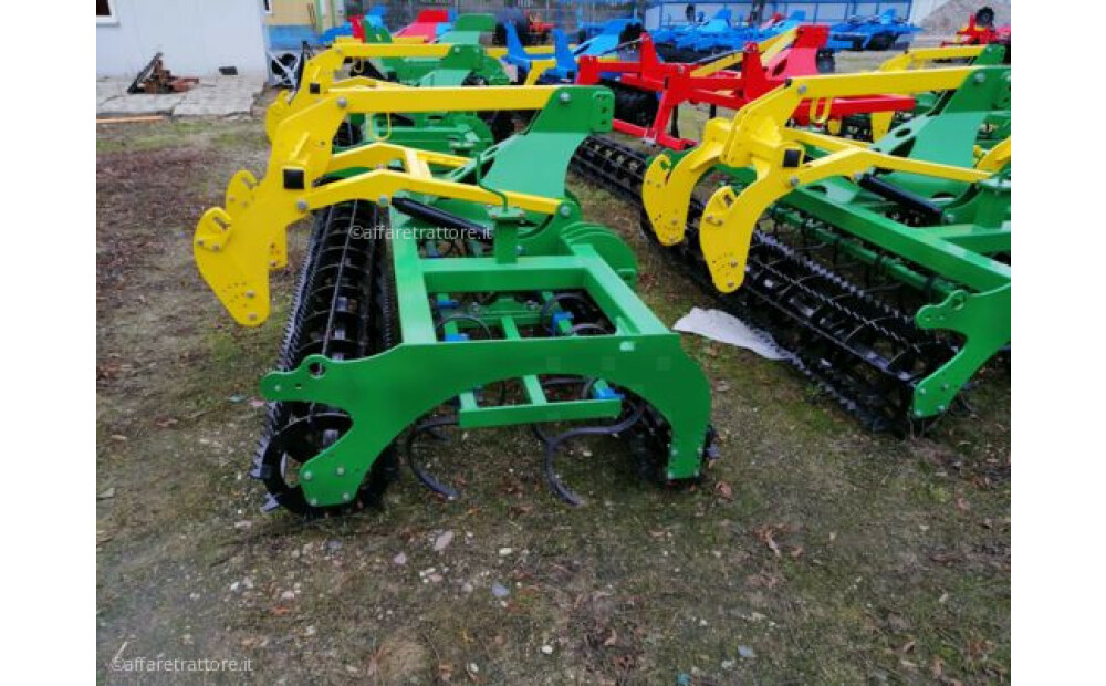 AgroChlopecki Seedbed cultivator Neu - 3