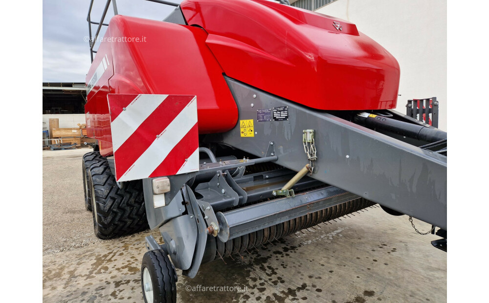 Massey Ferguson 2270 XD Gebraucht - 4