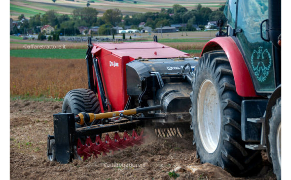 Metal-Technik Steinsammler / Stone Collector / Ramasseur de pierres Neu - 8