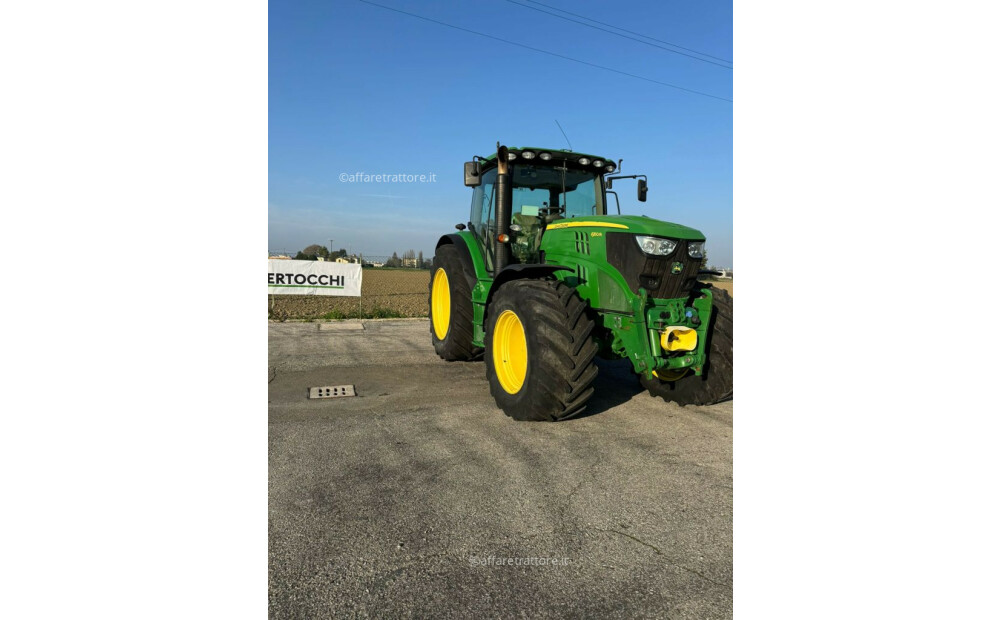 John Deere 6150R Gebraucht - 3