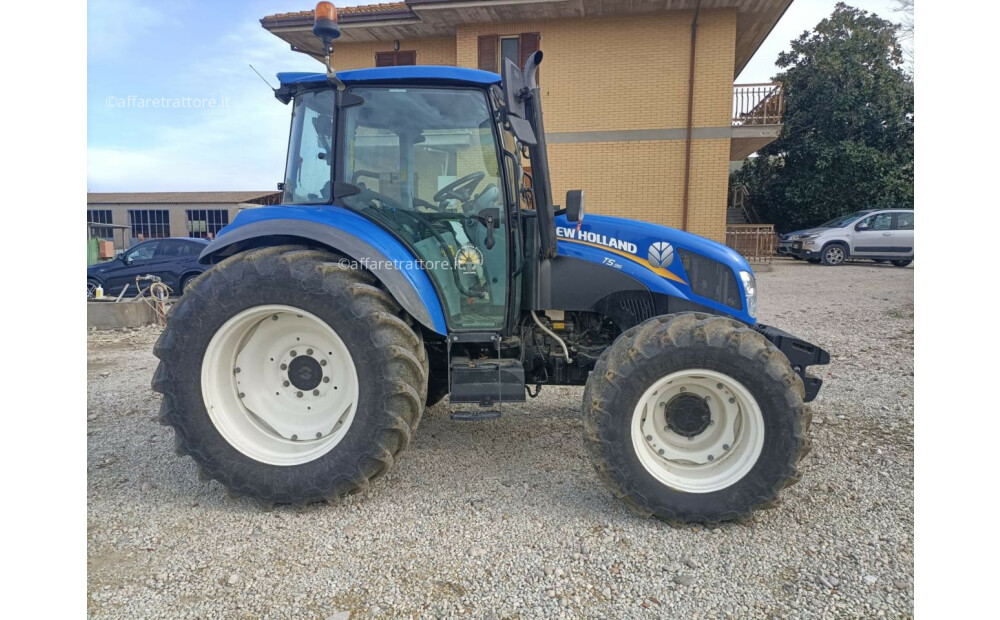 New Holland T5.95 Gebraucht - 7