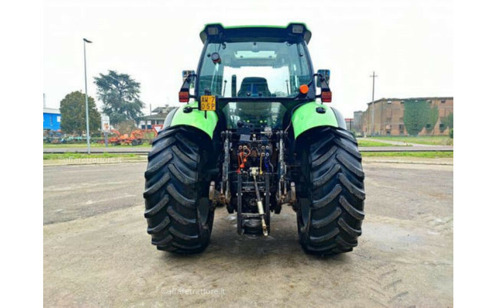 Deutz-Fahr Agrotron 128 Gebraucht - 5