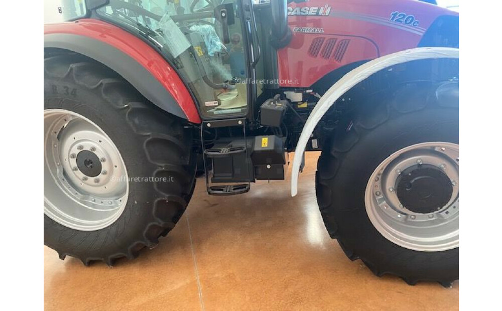 Case IH Farmall 120 C Hi/Lo - Superangebot sofort lieferbar Neu - 6