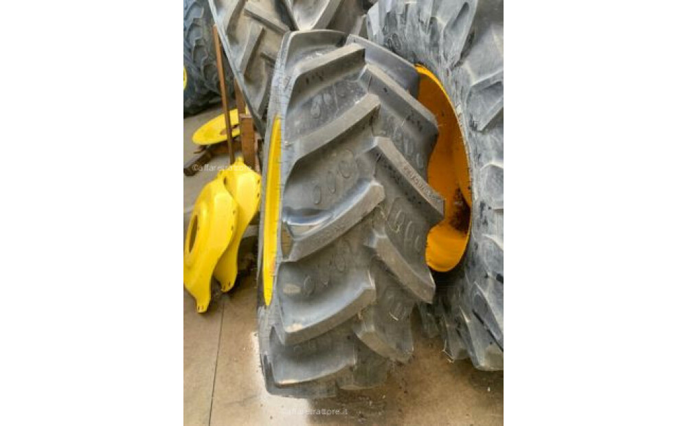 BKT 340/85R24 Gebraucht - 4