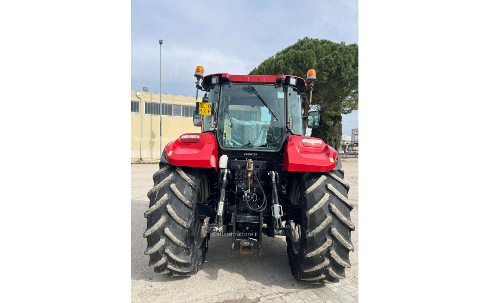 Case-Ih Farmall 115 U PRO Gebraucht - 8