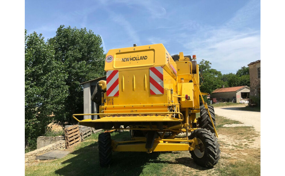 New Holland AL59 Gebraucht - 3