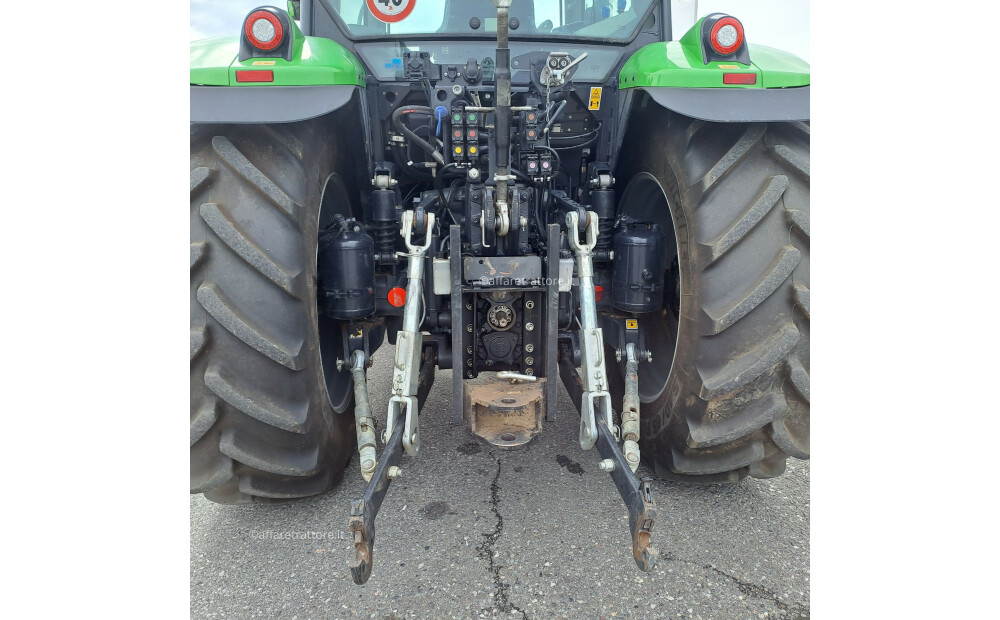 Deutz-Fahr 6125c Gebraucht - 7