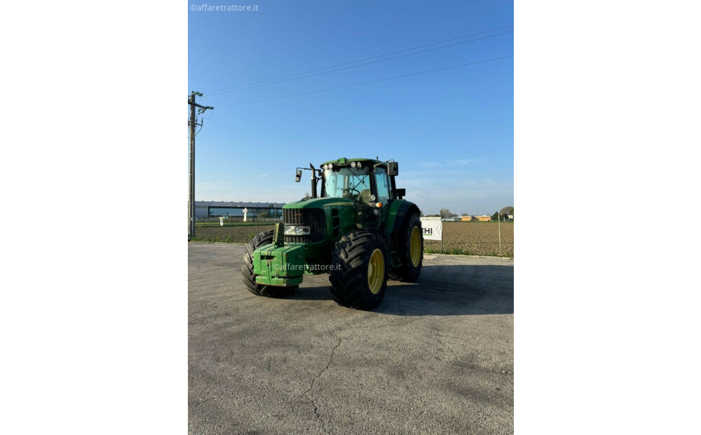 John Deere 6920 PREMIUM Gebraucht - 3