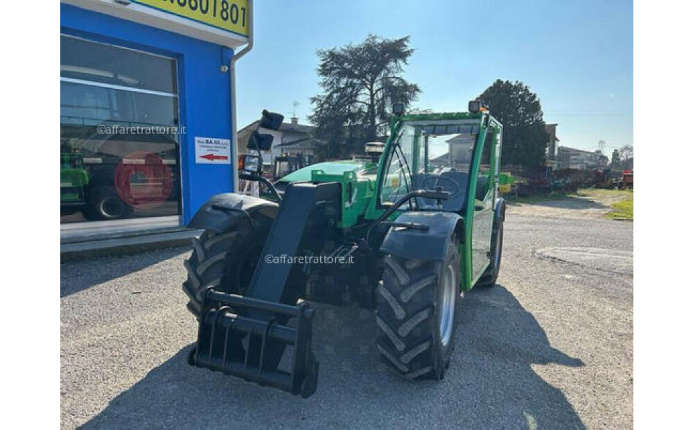 Deutz-Fahr Agrovector 26.6 LP Gebraucht - 9