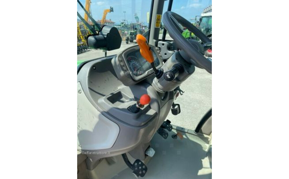 Deutz-Fahr TTV 115 DS Gebraucht - 7