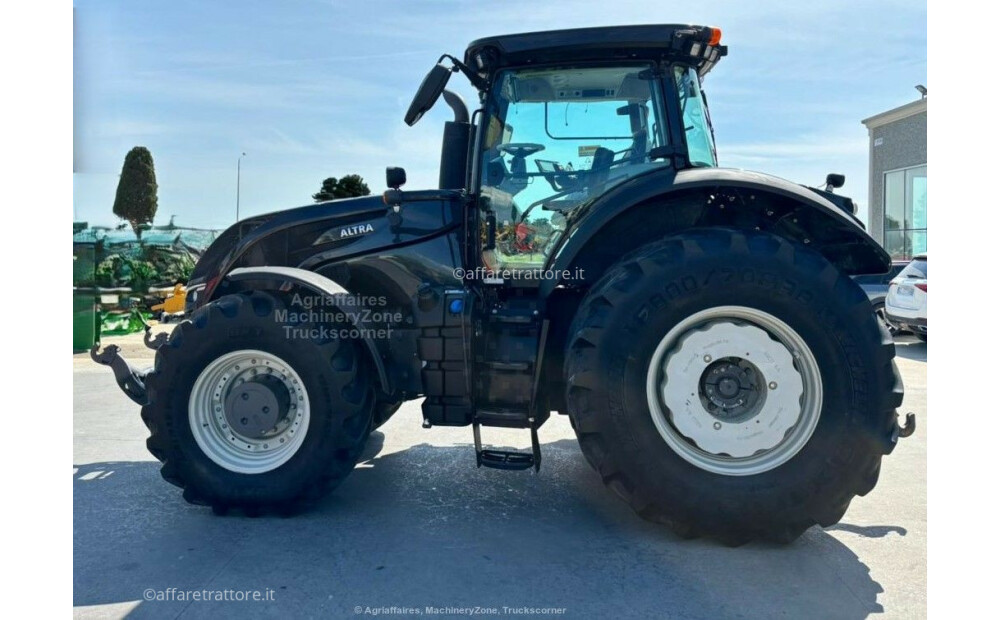 Valtra S374 Gebraucht - 4