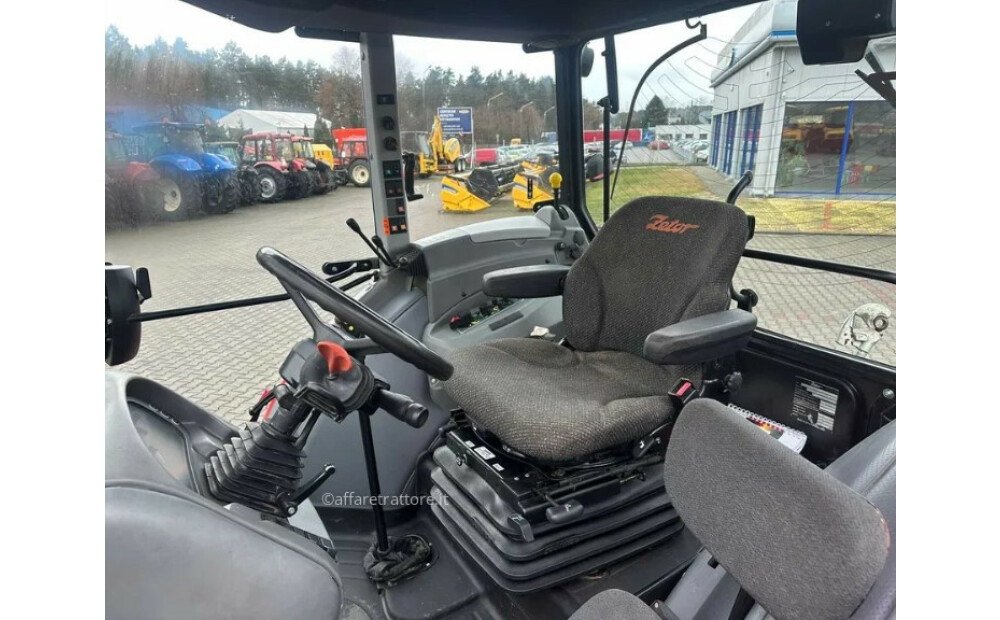 Zetor Forterra HSX 140 Gebraucht - 6