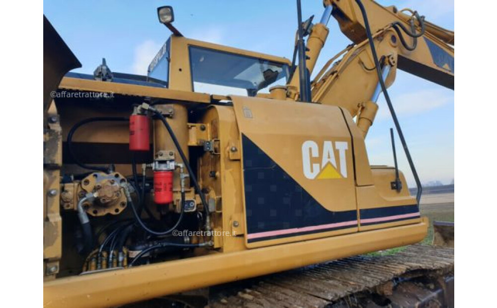 Caterpillar 312BL Gebraucht - 10