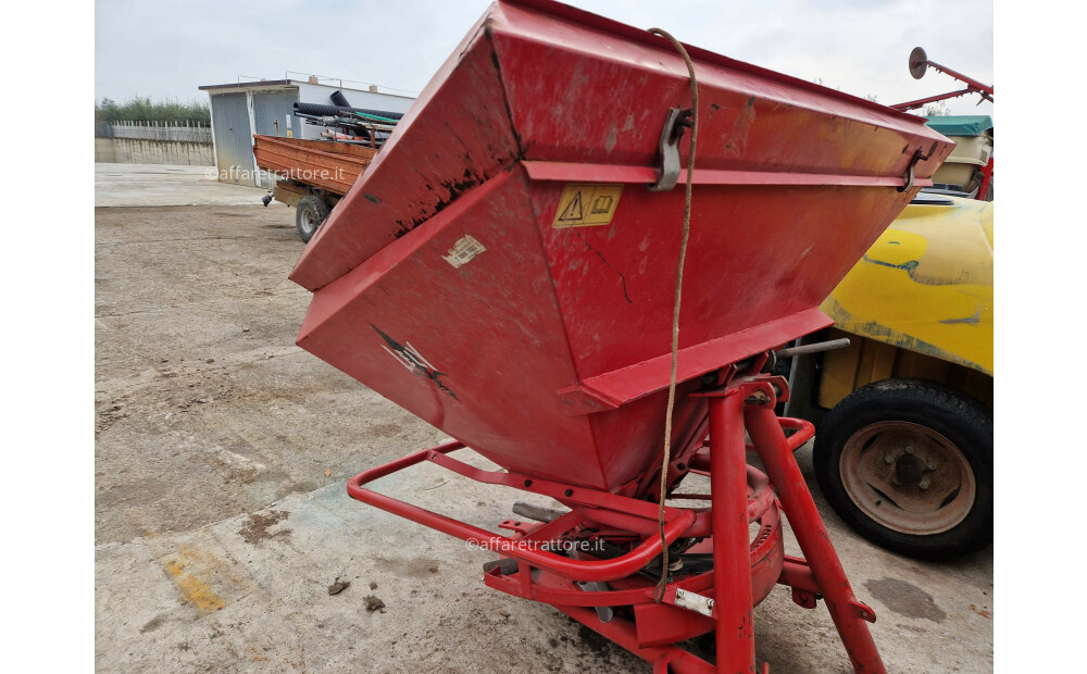 Lely 1250 Gebraucht - 8