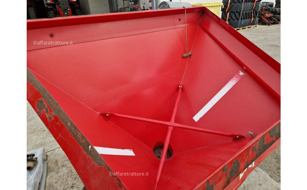 Lely 1250 Gebraucht - 6