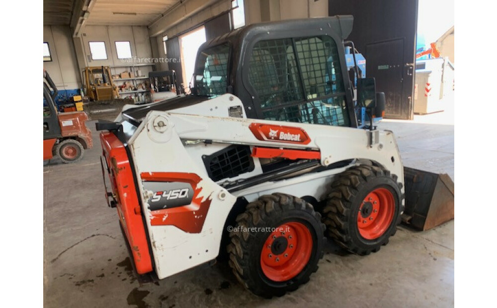 Bobcat S590 Gebraucht - 7