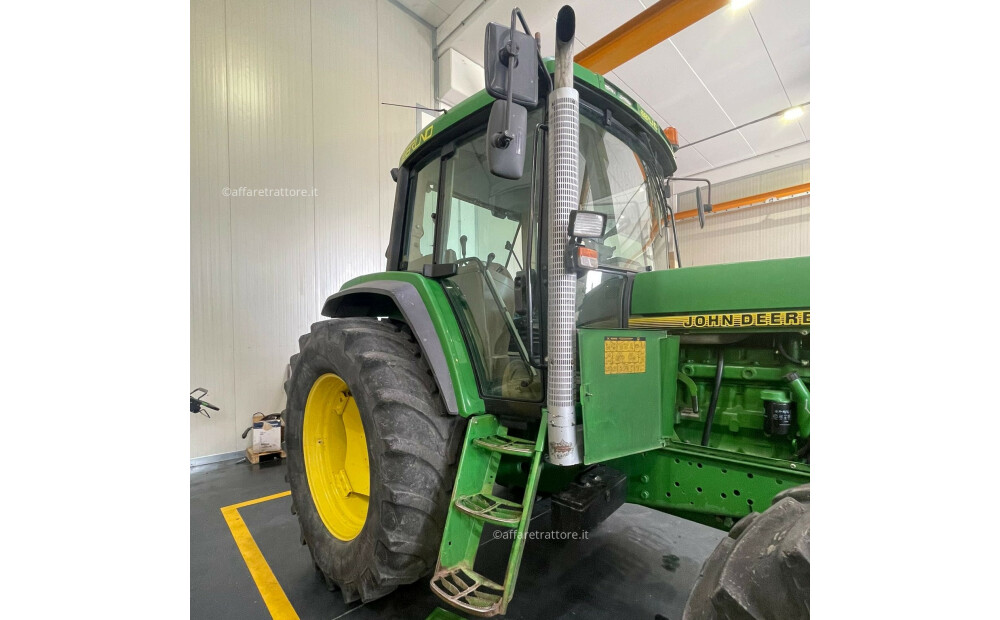 John Deere 6900 Usato - 1