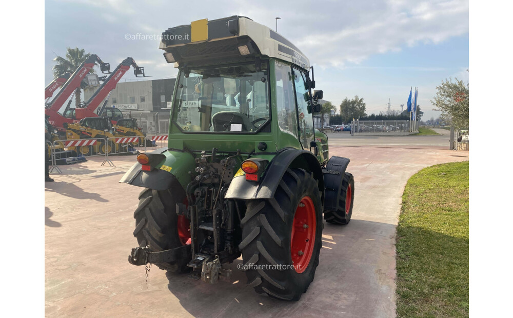 Fendt 210 VARIO Gebraucht - 7