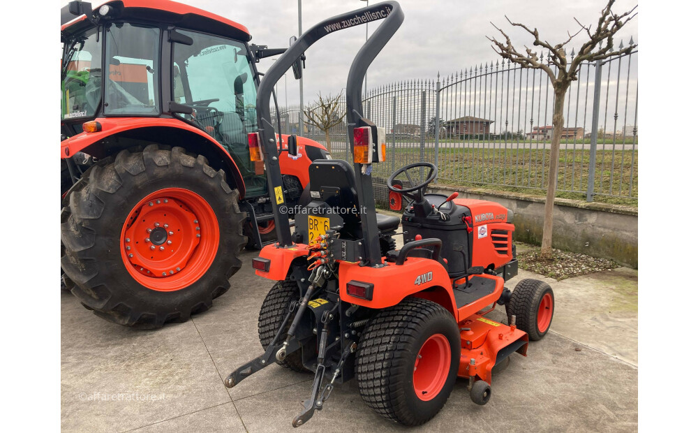 Kubota BX 2350 Gebraucht - 2