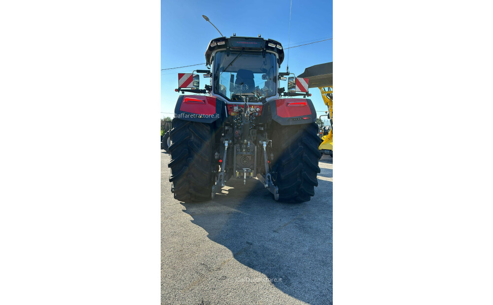 Massey Ferguson MF 8S.305 DYNA-VT EXCLUSIVE Neu - 4