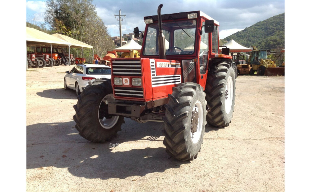 Fiat 90/90 Gebraucht - 3