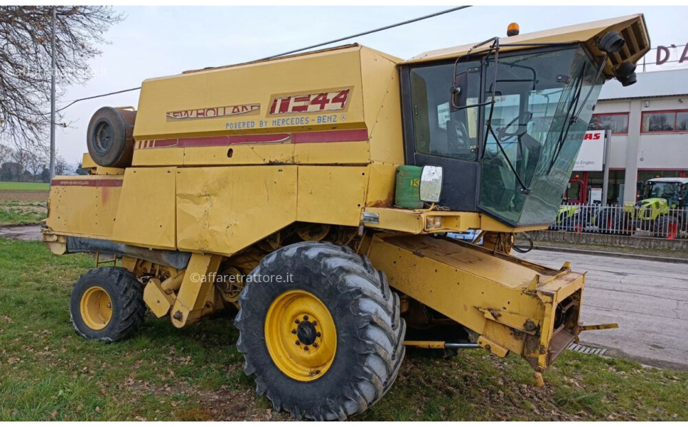 New Holland TF 44 Gebraucht - 2