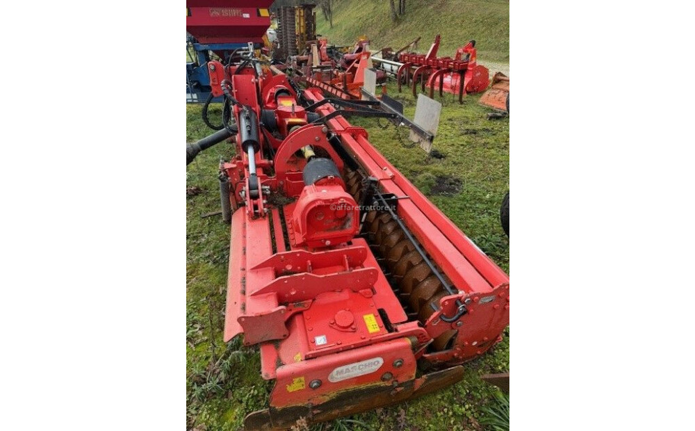 Maschio Aquila Rapido 5000 Packer Gebraucht - 6