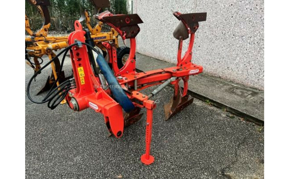 Maschio Gaspardo Lelio Pas S2 Gebraucht - 3