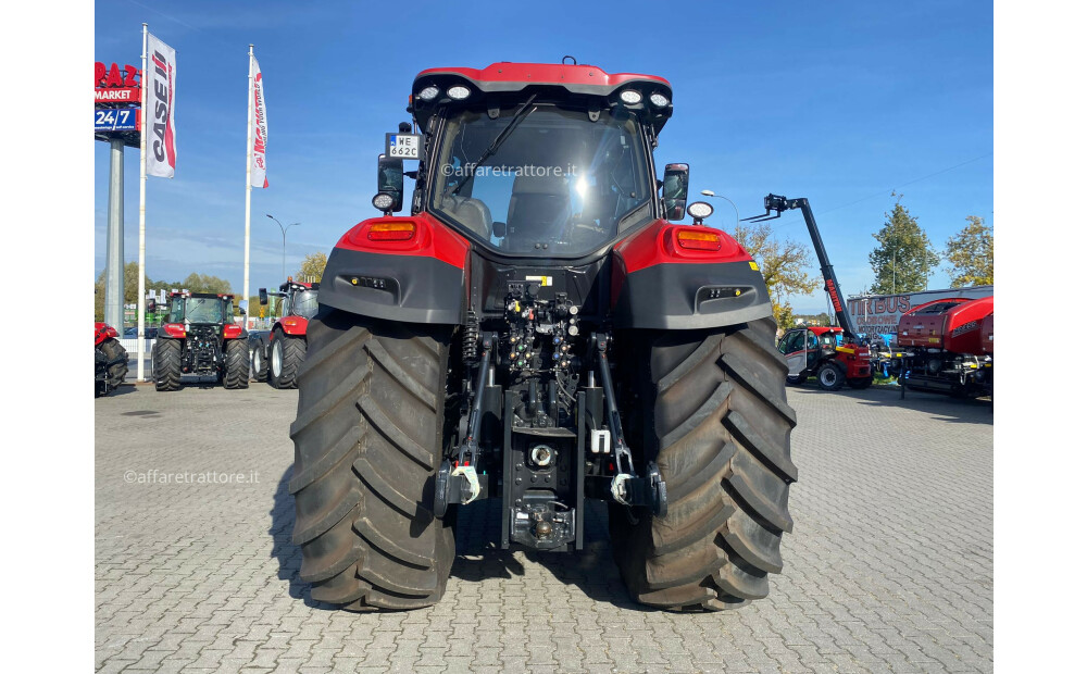 Case-Ih OPTUM 270 Neu - 5