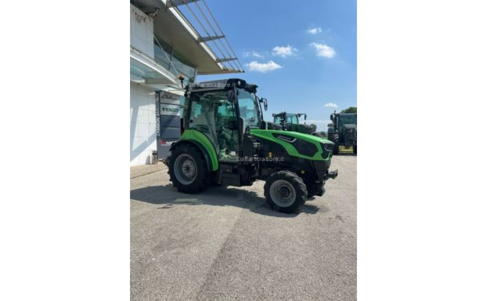 Deutz-Fahr TTV 115 DS Gebraucht - 3