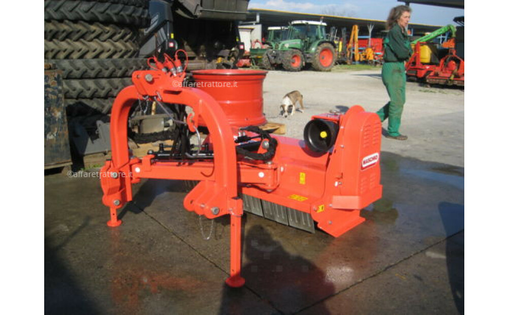 Maschio GIRAFFETTA 120 Neu - 4