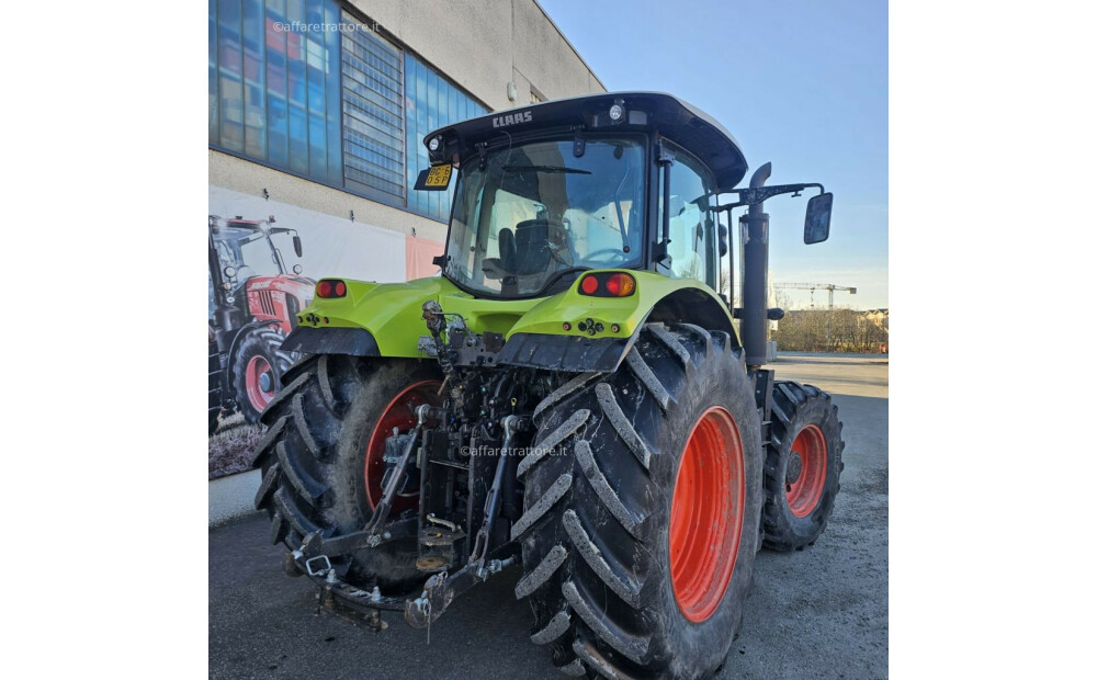 Claas ARION 550 CIS Gebraucht - 5