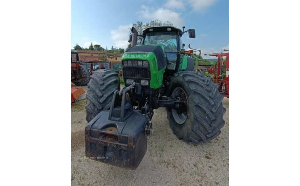 Deutz-Fahr AGROTRON L720 Gebraucht - 6