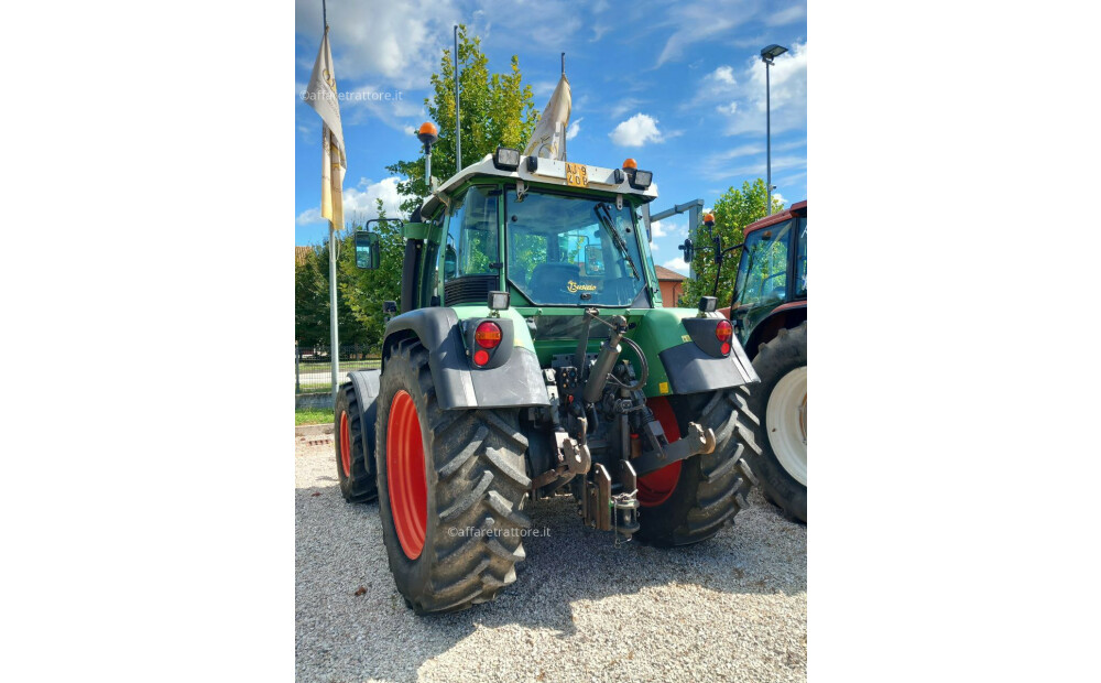 Fendt FARMER 412 VARIO Gebraucht - 4